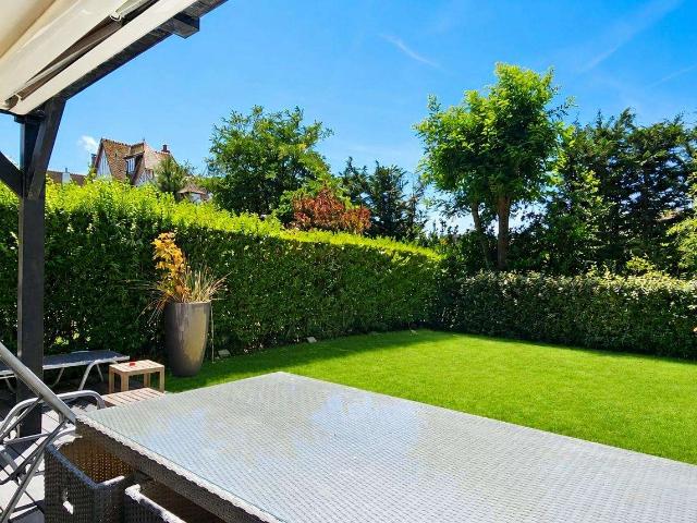 Vente appartement 2 pièces Deauville 14