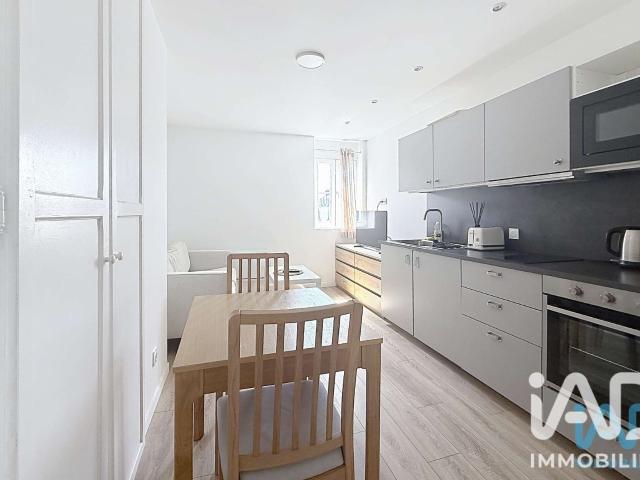 Vente appartement 2 pièces Deauville 14
