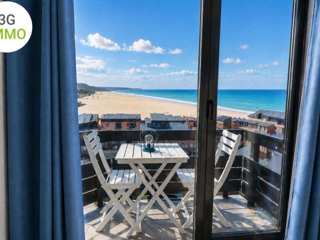 Vente appartement 2 pièces Deauville 14