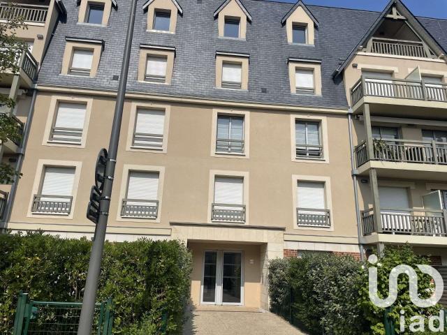 Vente appartement 2 pièces Deauville 14