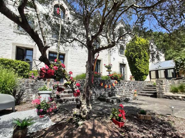 Vente appartement 2 pièces Dinan 22