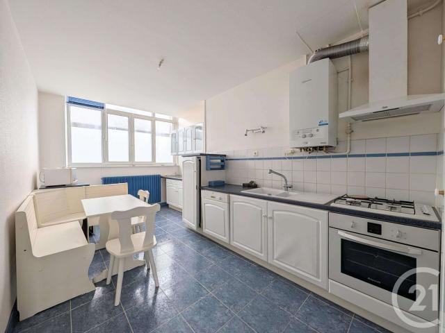 Vente appartement 2 pièces Dinan 22