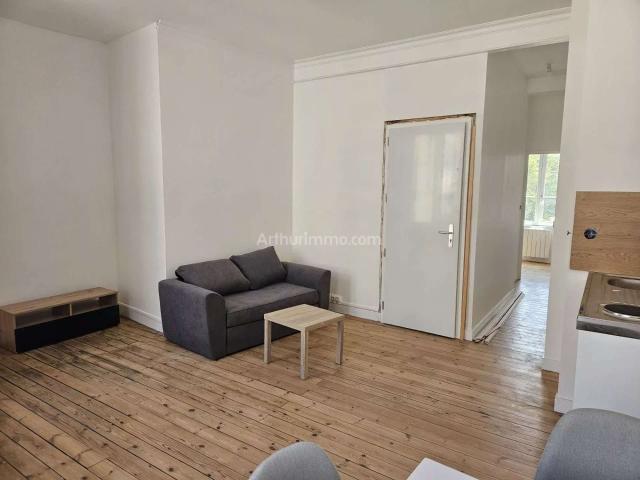 Vente appartement 2 pièces Dinan 22