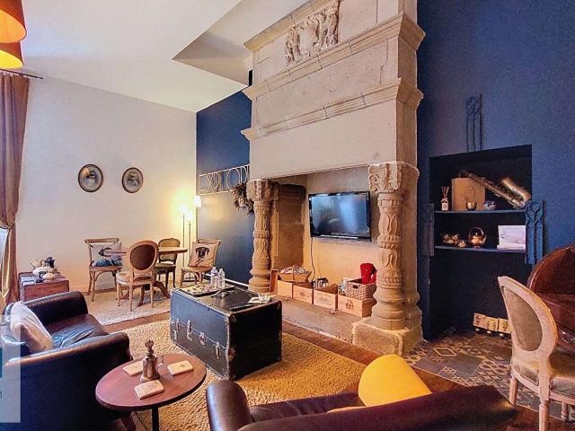 Vente appartement 2 pièces Dinan 22