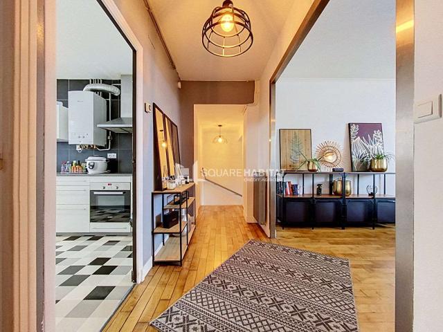 Vente appartement 2 pièces Dinan 22