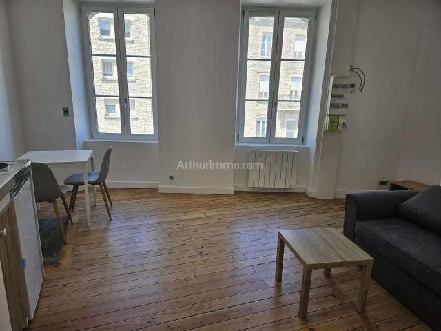 Vente appartement 2 pièces Dinan 22