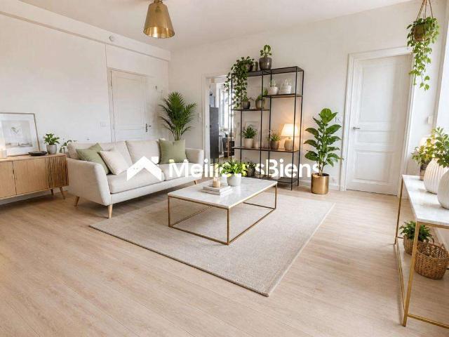 Vente appartement 2 pièces Dinan 22