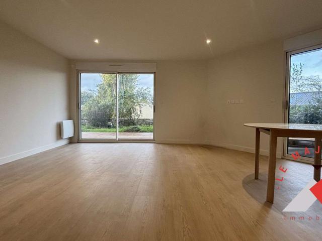 Vente appartement 2 pièces Dinard 35