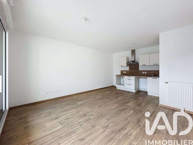 Vente appartement 2 pièces Dinard 35