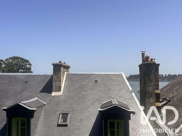 Vente appartement 2 pièces Dinard 35