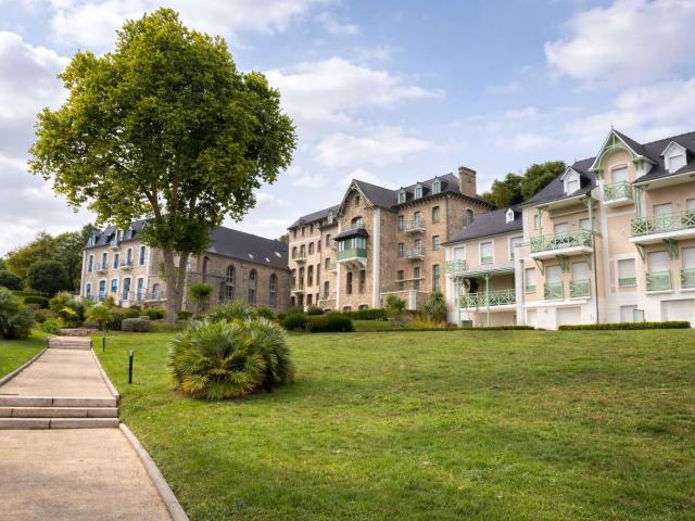 Vente appartement 2 pièces Dinard 35
