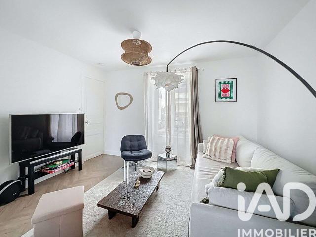 Vente appartement 2 pièces Dinard 35