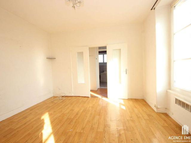 Vente appartement 2 pièces Dinard 35