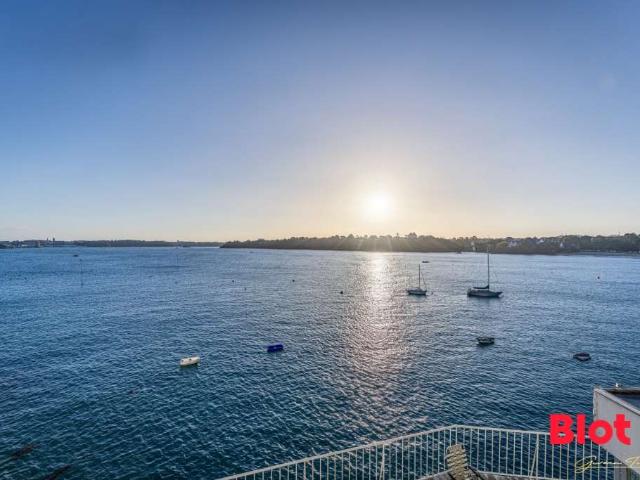 Vente appartement 2 pièces Dinard 35