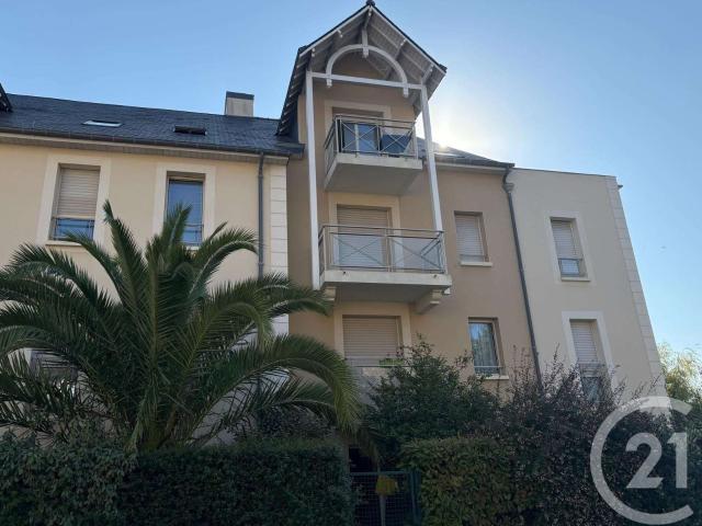 Vente appartement 2 pièces Dinard Centre Ville 35