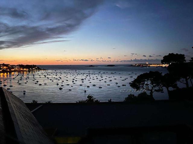Vente appartement 2 pièces Dinard Centre Ville 35