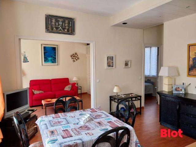 Vente appartement 2 pièces Dinard Centre Ville 35