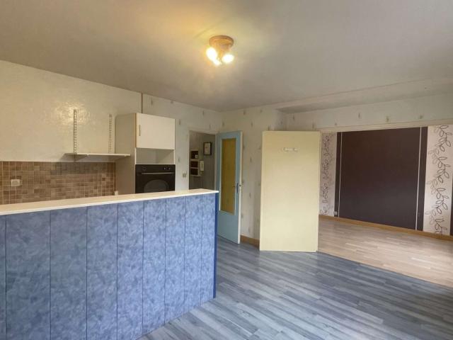 Vente appartement 2 pièces Dinard Port Blanc St Enogat La Malouine 35