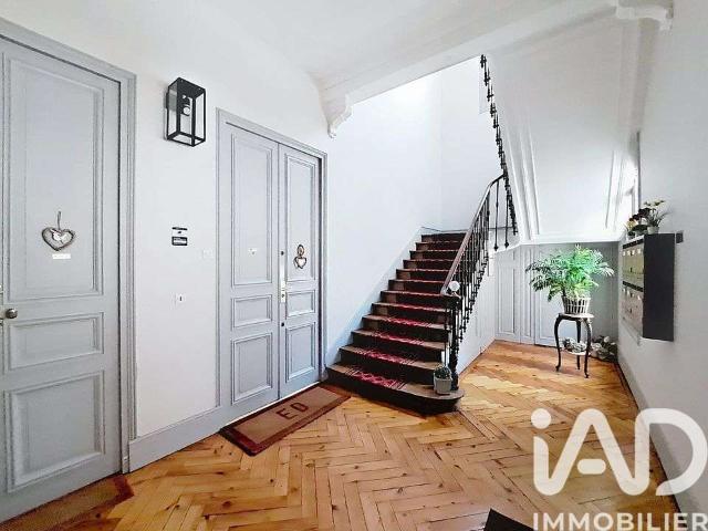 Vente appartement 2 pièces Dieppe 76