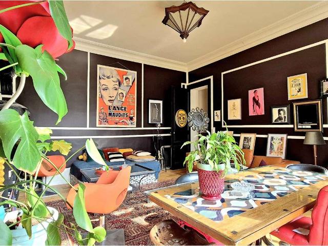 Vente appartement 2 pièces Dieppe 76
