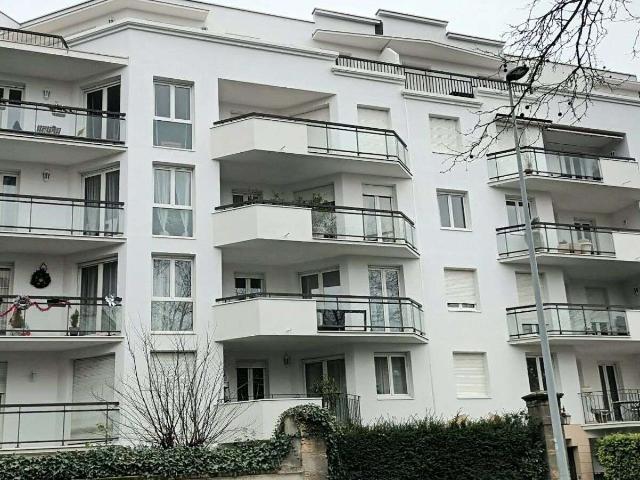 Vente appartement 2 pièces Dijon 21