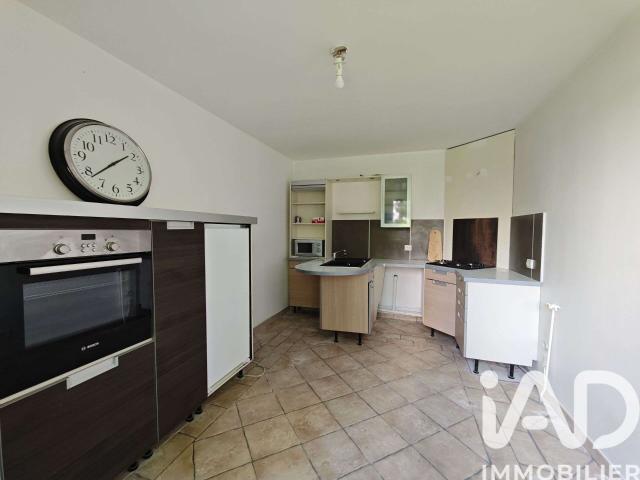 Vente appartement 2 pièces Dijon 21