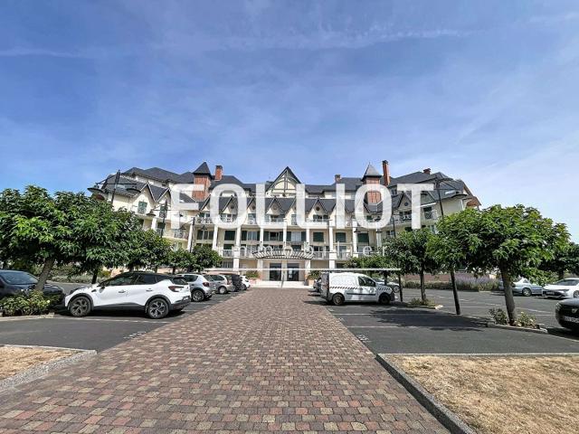 Vente appartement 2 pièces Dives sur Mer 14