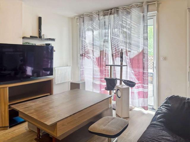 Vente appartement 2 pièces Domloup 35