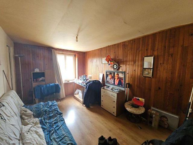 Vente appartement 2 pièces Donville les Bains 50