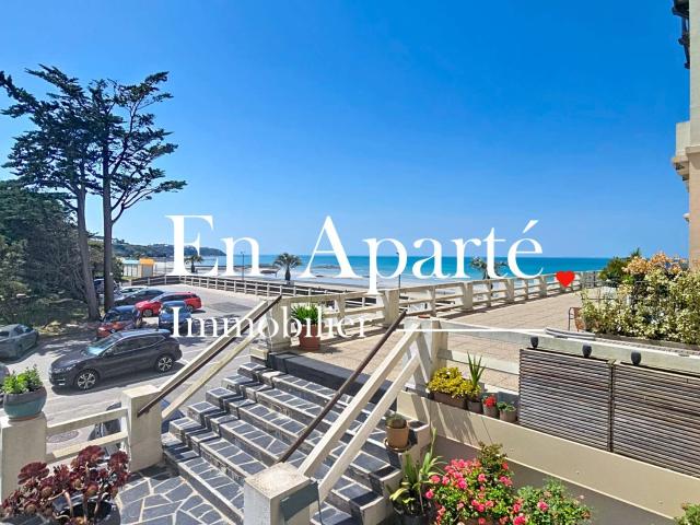 Vente appartement 2 pièces Donville les Bains 50