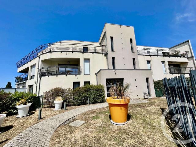 Vente appartement 2 pièces Donville les Bains 50