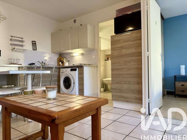 Vente appartement 2 pièces Dolus d'Oléron 17