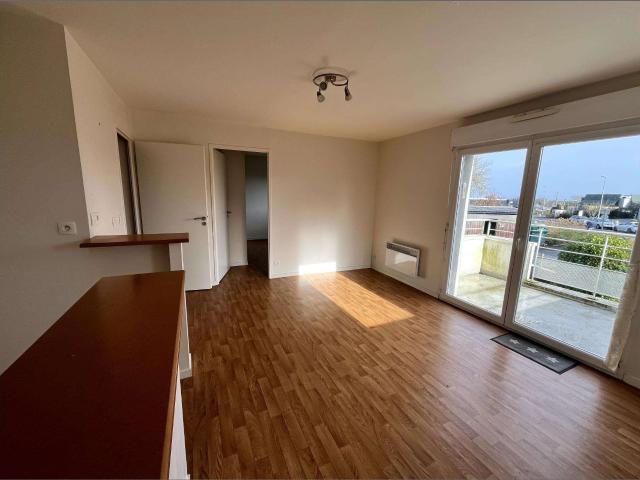 Vente appartement 2 pièces Douarnenez 29