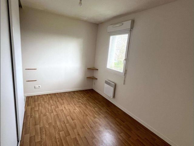 Vente appartement 2 pièces Douarnenez 29