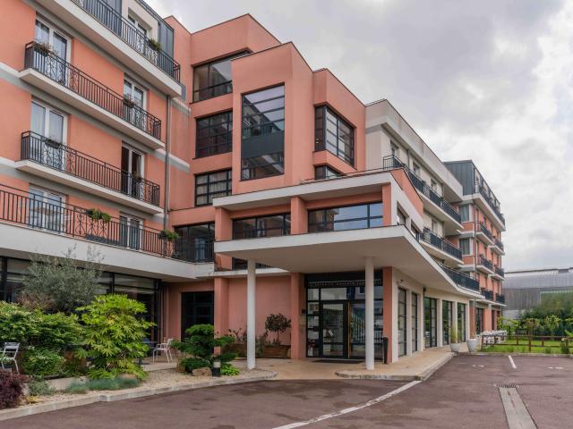 Vente appartement 2 pièces Drancy 93