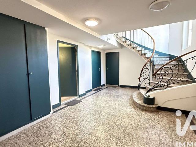 Vente appartement 2 pièces Elne 66