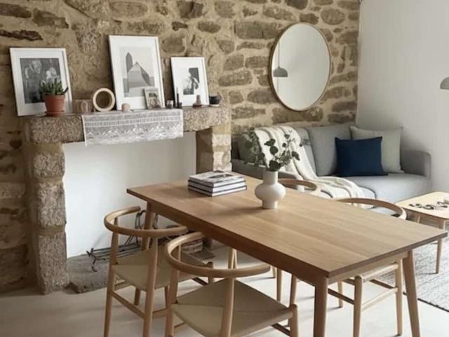 Vente appartement 2 pièces Elven 56