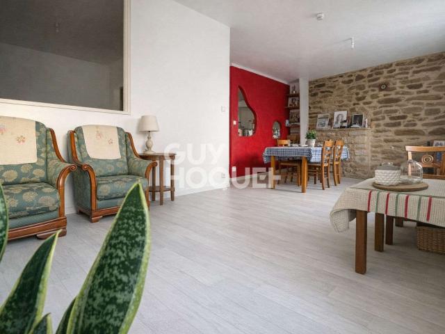 Vente appartement 2 pièces Elven 56