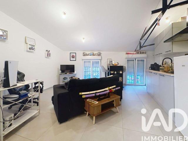 Vente appartement 2 pièces Espira de l'Agly 66
