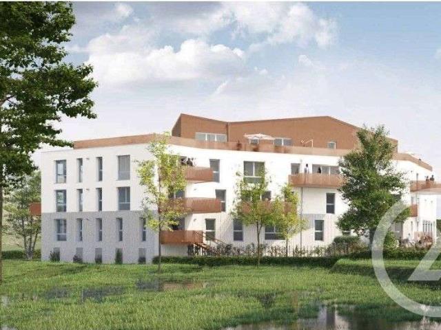 Vente appartement 2 pièces Épron 14