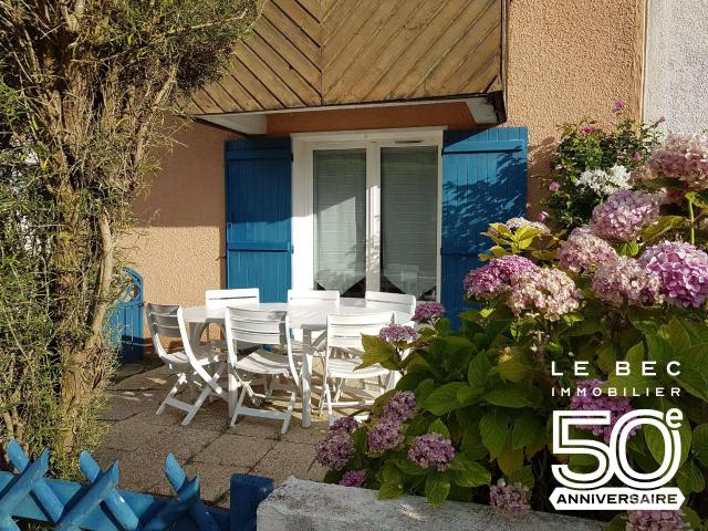 Vente appartement 2 pièces Erdeven 56