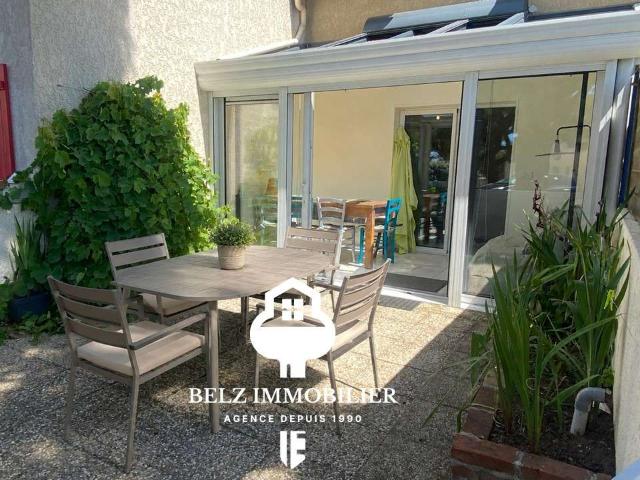 Vente appartement 2 pièces Erdeven 56