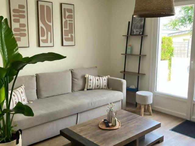 Vente appartement 2 pièces Erdeven 56