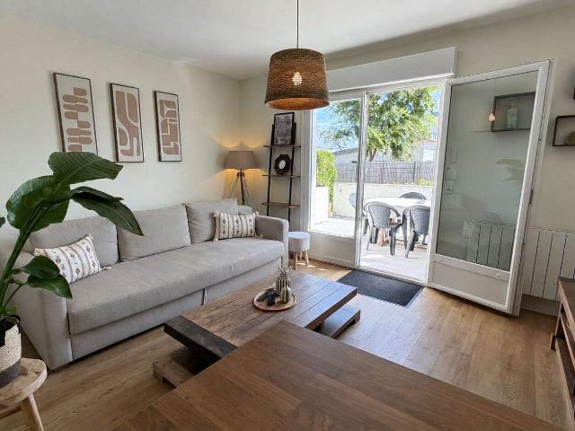 Vente appartement 2 pièces Erdeven 56