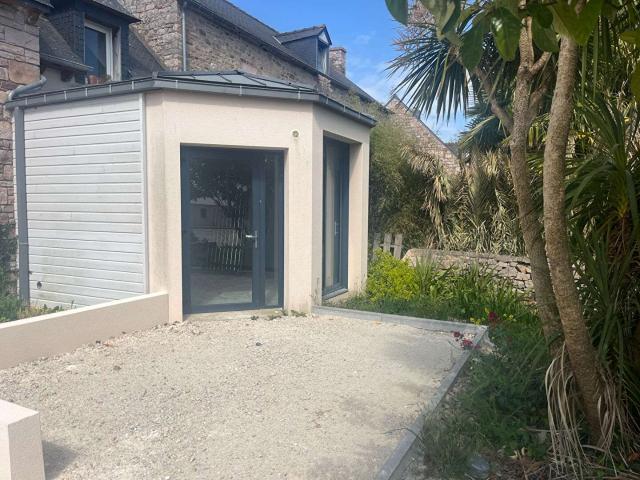 Vente appartement 2 pièces Erquy 22