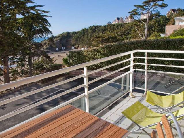 Vente appartement 2 pièces Erquy 22