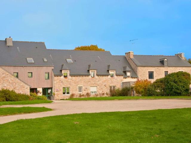 Vente appartement 2 pièces Erquy 22