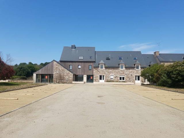 Vente appartement 2 pièces Erquy 22