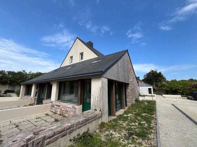 Vente appartement 2 pièces Erquy 22