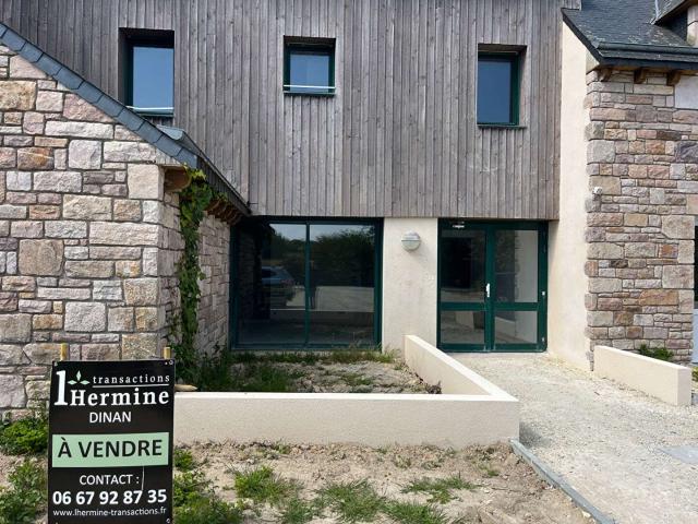 Vente appartement 2 pièces Erquy 22